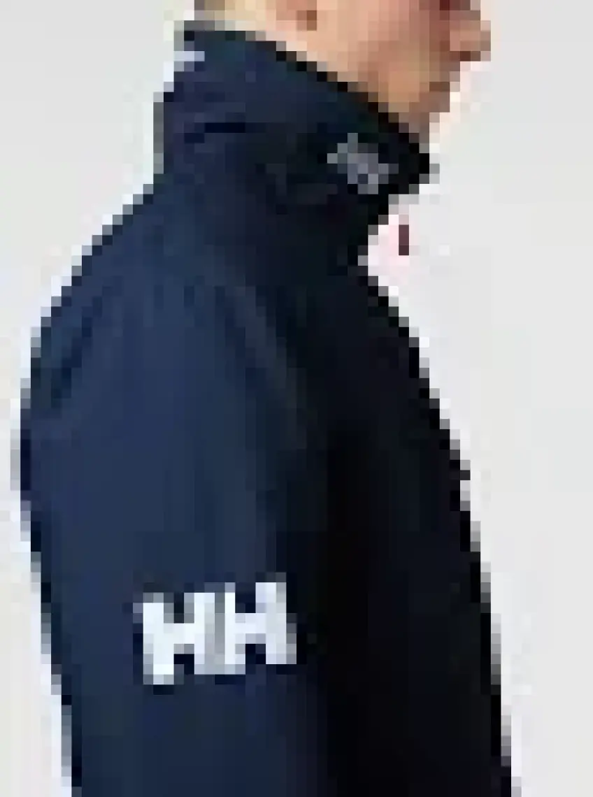 Helly Hansen Helly Hansen  Crew Mont Lacivert Erkek Mont 30263-597
