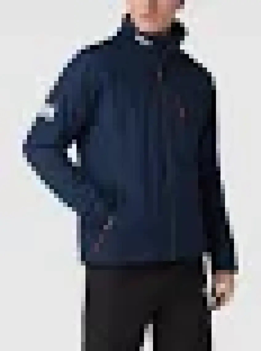 Helly Hansen Helly Hansen  Crew Mont Lacivert Erkek Mont 30263-597