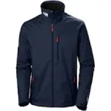 Helly Hansen Helly Hansen  Crew Mont Lacivert Erkek Mont 30263-597