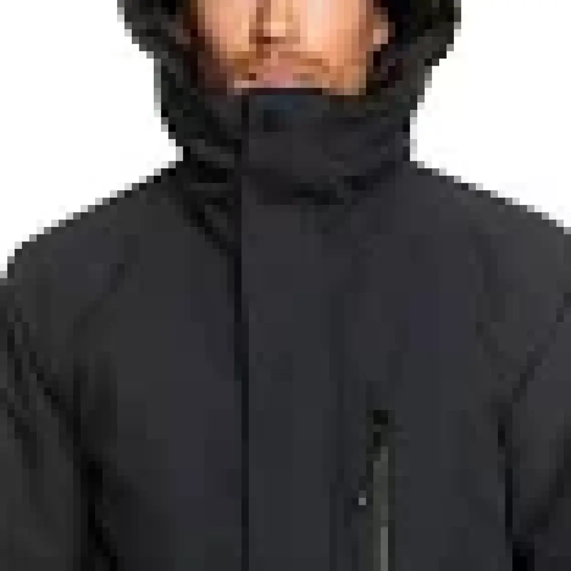 Quiksilver Mission Solid Erkek Kayak Snowboard Su Geçirmez Kar Montu EQYTJ03266