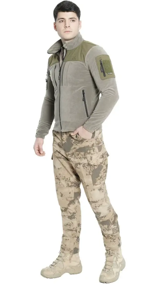 Vogel Tactical Garni Polar Mont