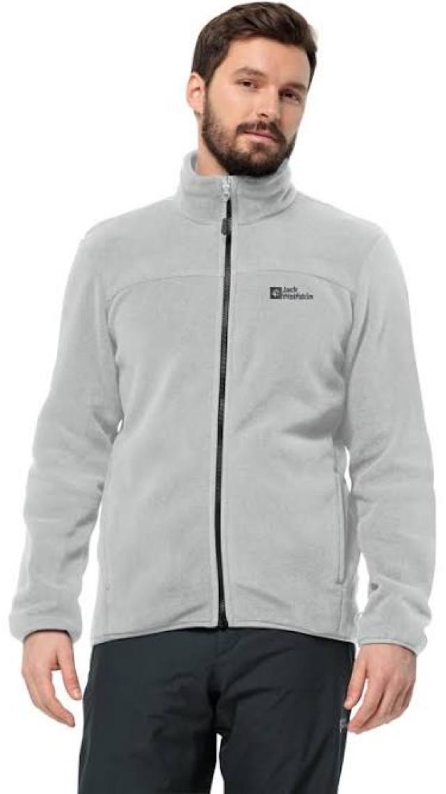 Jack Wolfskin Taubenberg 3 in 1 Lacivert Erkek Outdoor Ceketi 1115311-1010