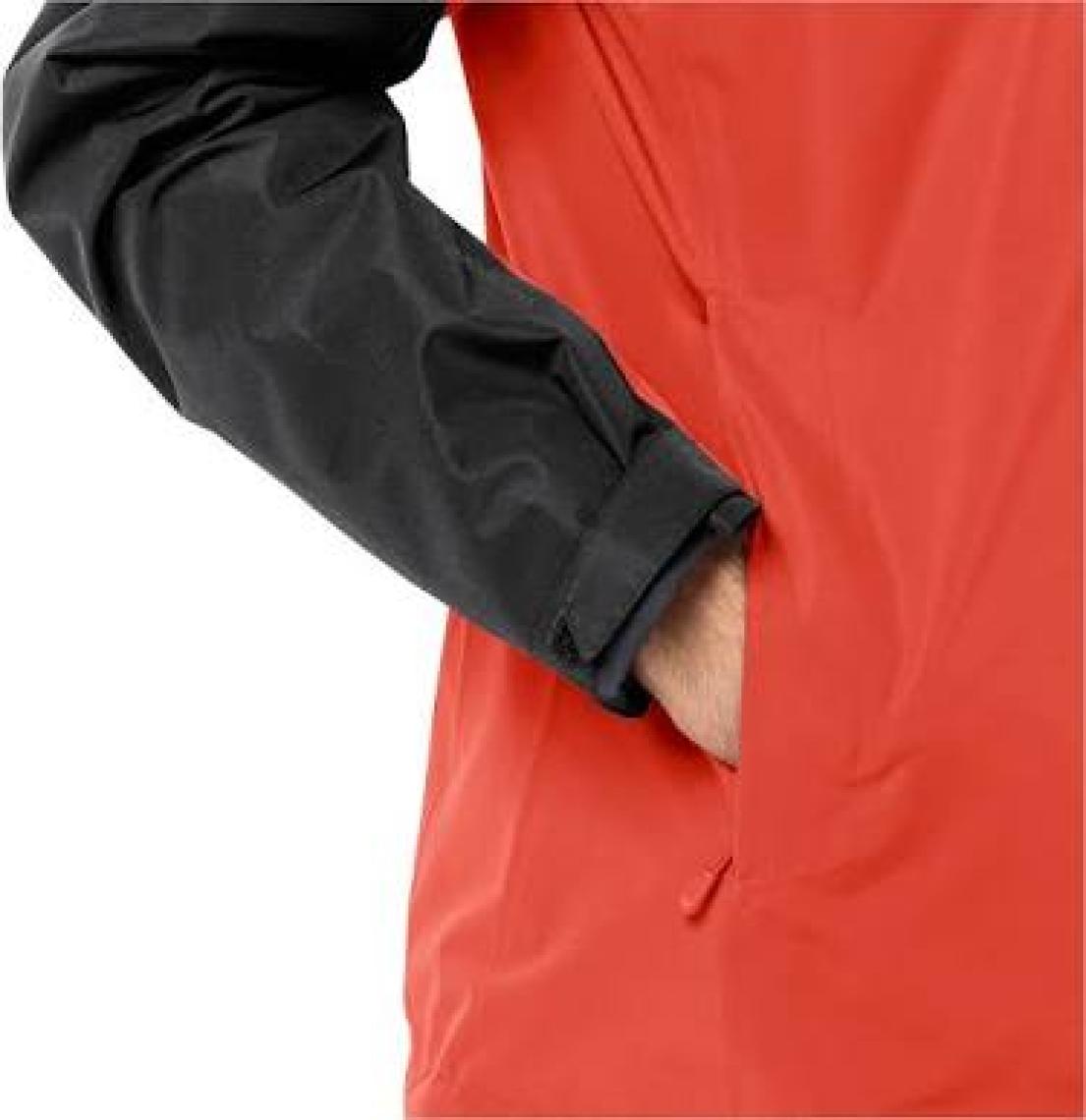 Jack Wolfskin Taubenberg 3 in 1 Lacivert Erkek Outdoor Ceketi 1115311-1010