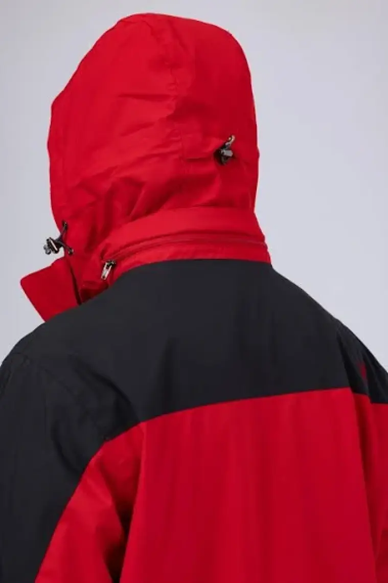 2AS Elbruz 3in1 Erkek Ceket Red