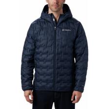 Columbia Delta Ridge Down Hooded  Erkek Mont WO0954-849