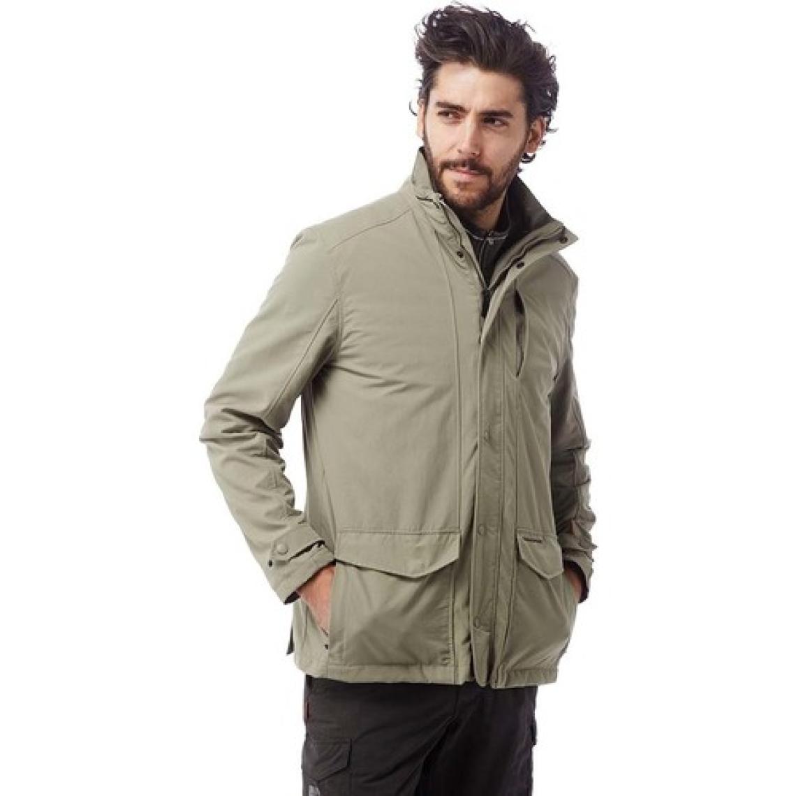 NL Desert 3-In1 Ceket