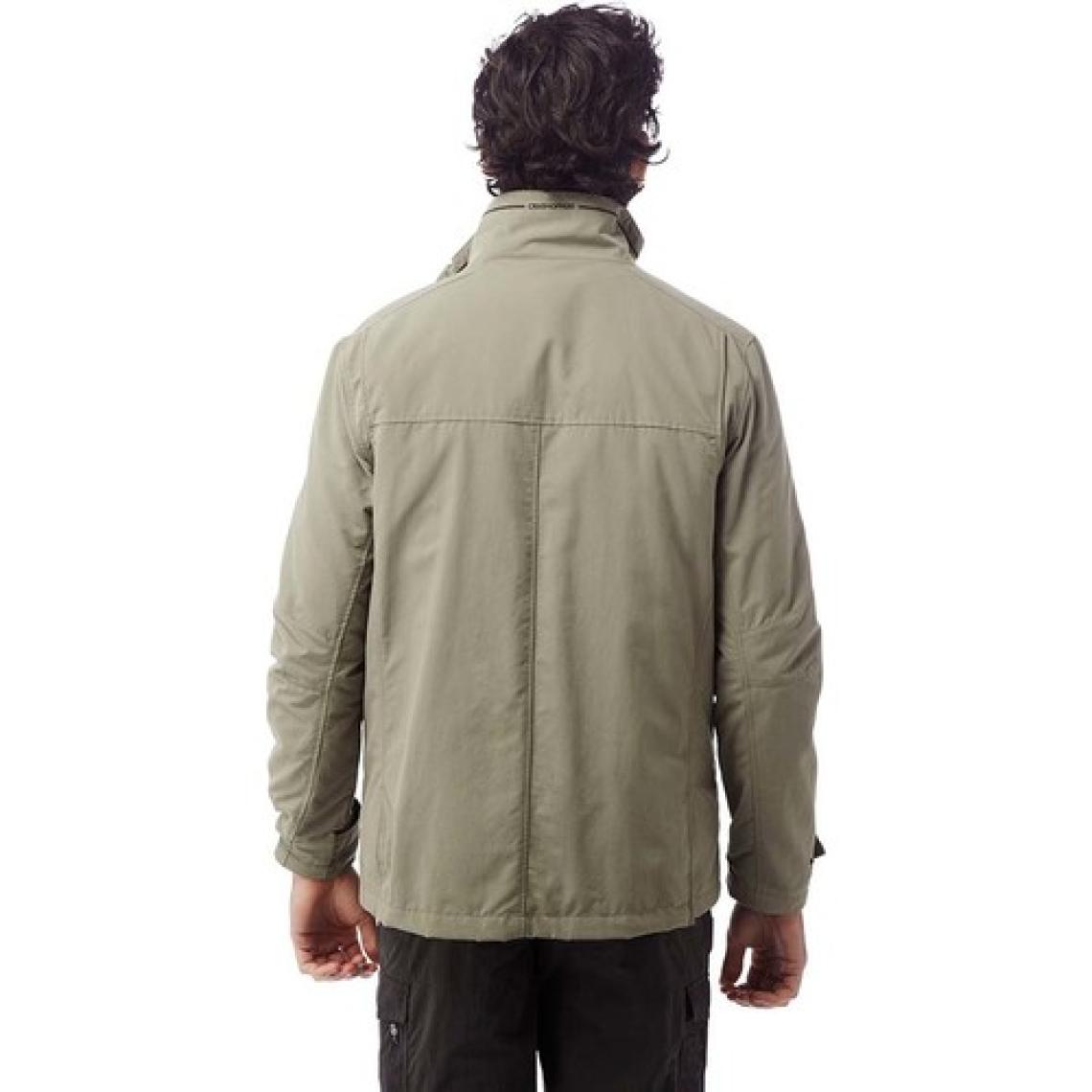 NL Desert 3-In1 Ceket