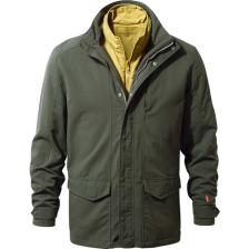 NL Desert 3-In1 Ceket
