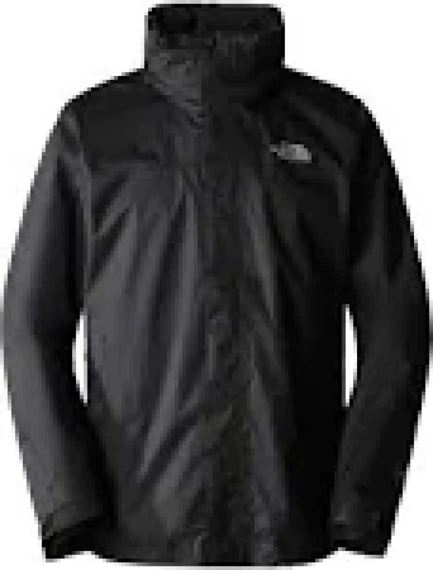 The North Face M Evolve Iı Triclimate Jacket - Eu Siyah Erkek Mont NF00CG55JK31
