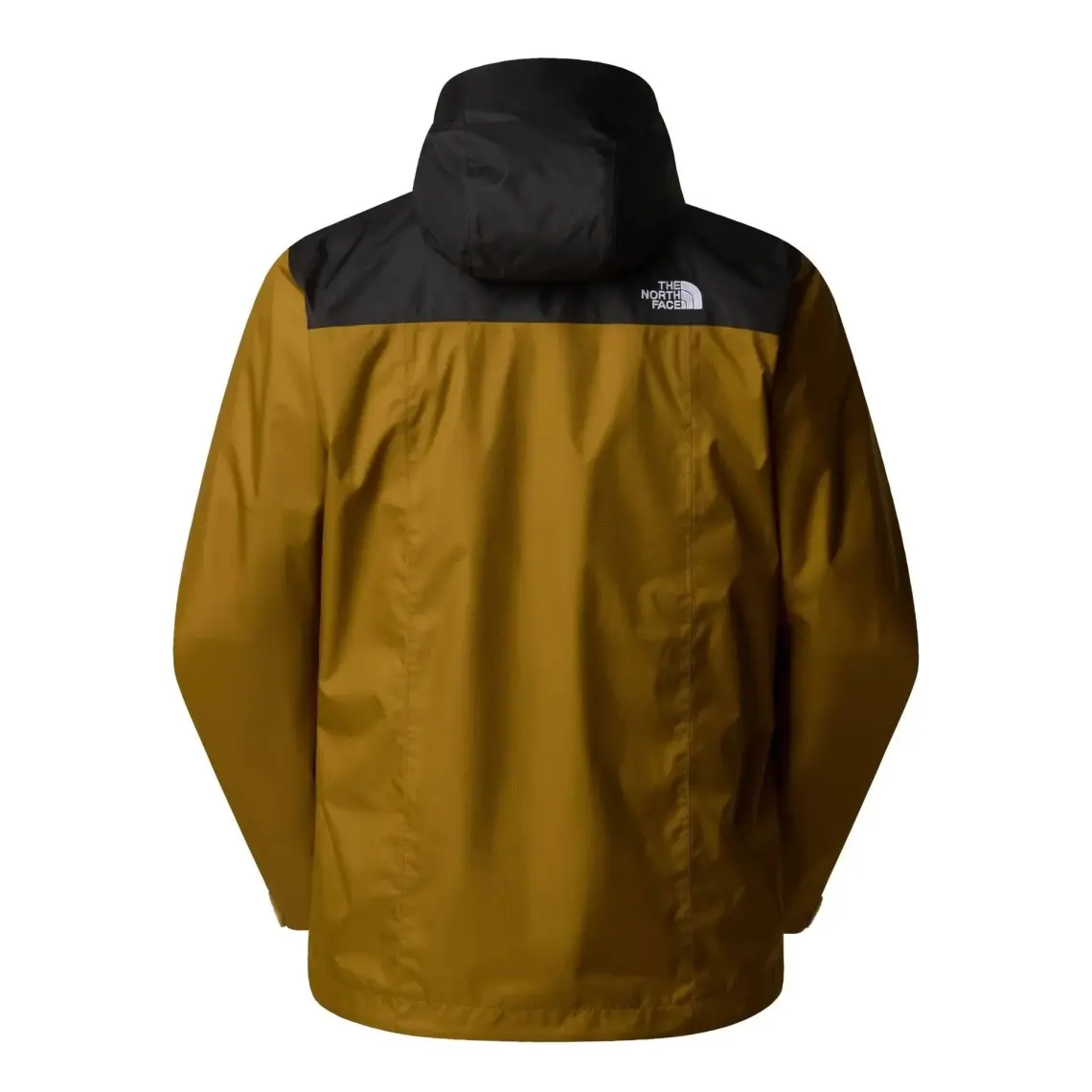 The North Face M Evolve Iı Triclimate Jacket - Eu Siyah Erkek Mont NF00CG55JK31