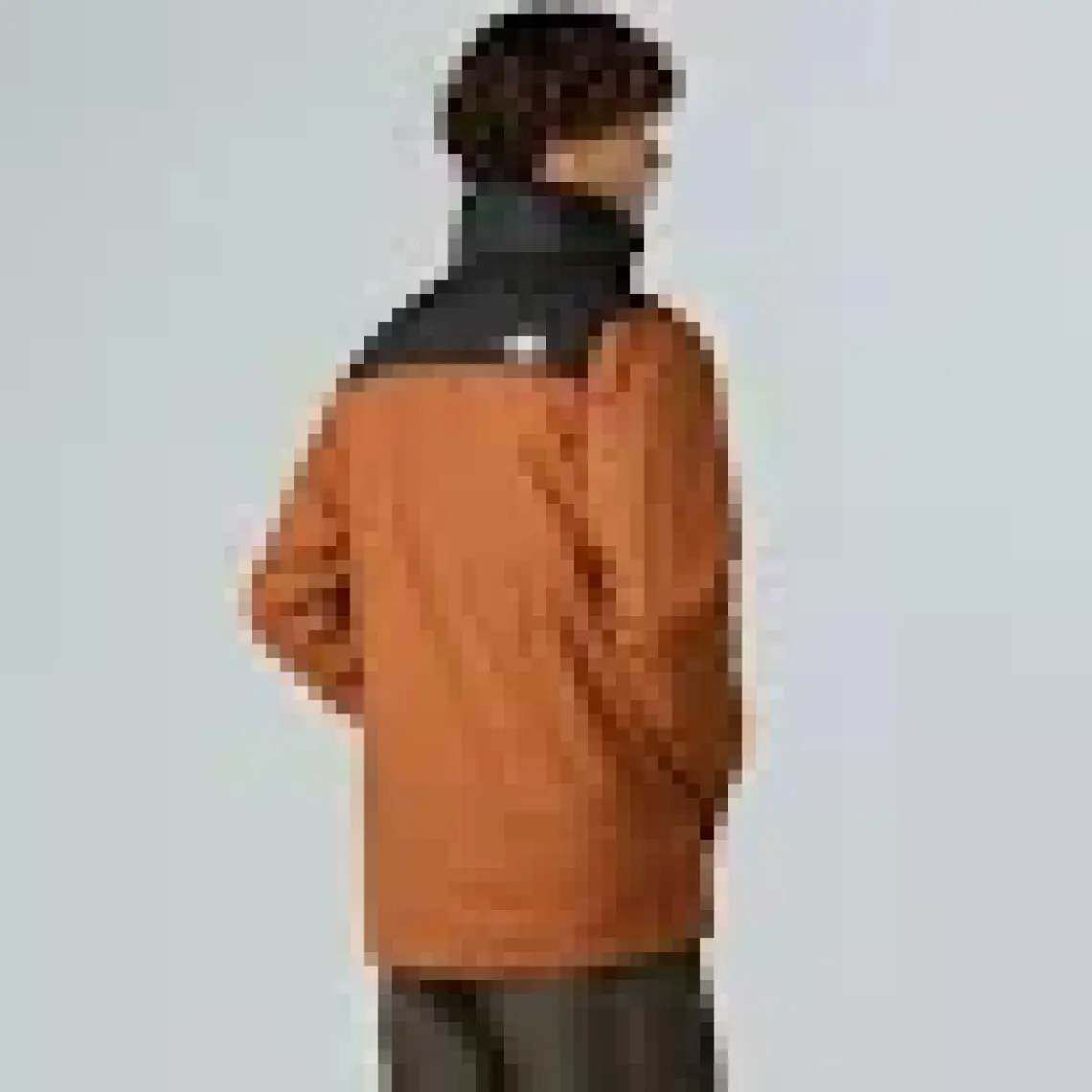 The North Face M Evolve Iı Triclimate Jacket - Eu Siyah Erkek Mont NF00CG55JK31