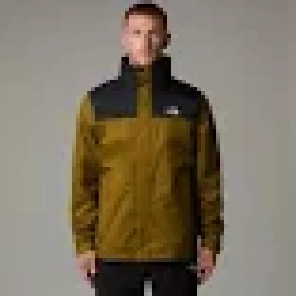 The North Face M Evolve Iı Triclimate Jacket - Eu Siyah Erkek Mont NF00CG55JK31