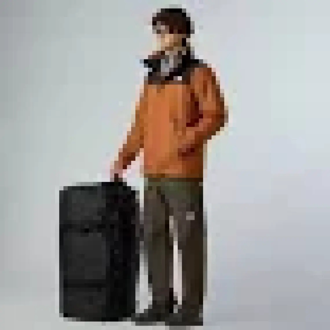 The North Face M Evolve Iı Triclimate Jacket - Eu Siyah Erkek Mont NF00CG55JK31
