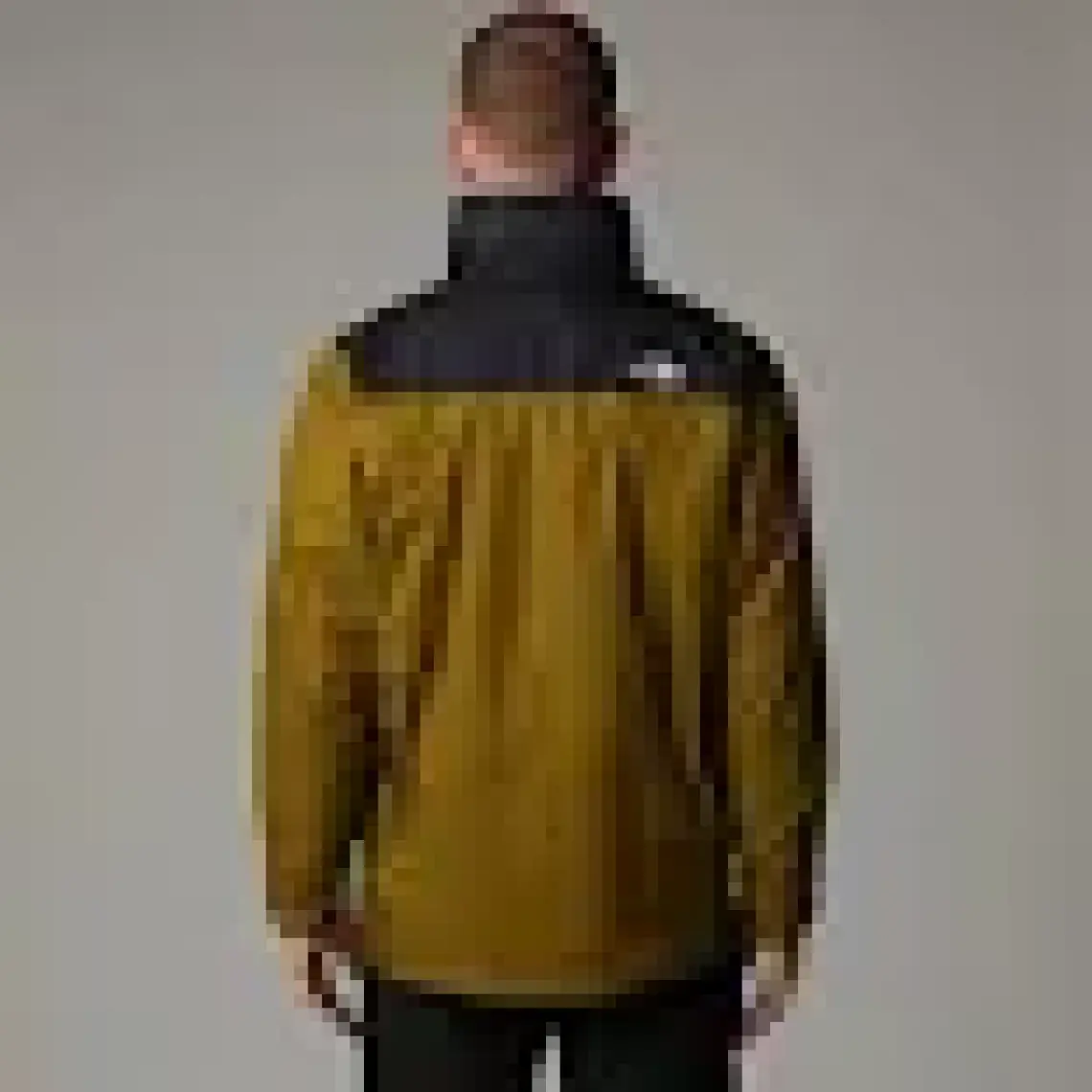 The North Face M Evolve Iı Triclimate Jacket - Eu Siyah Erkek Mont NF00CG55JK31