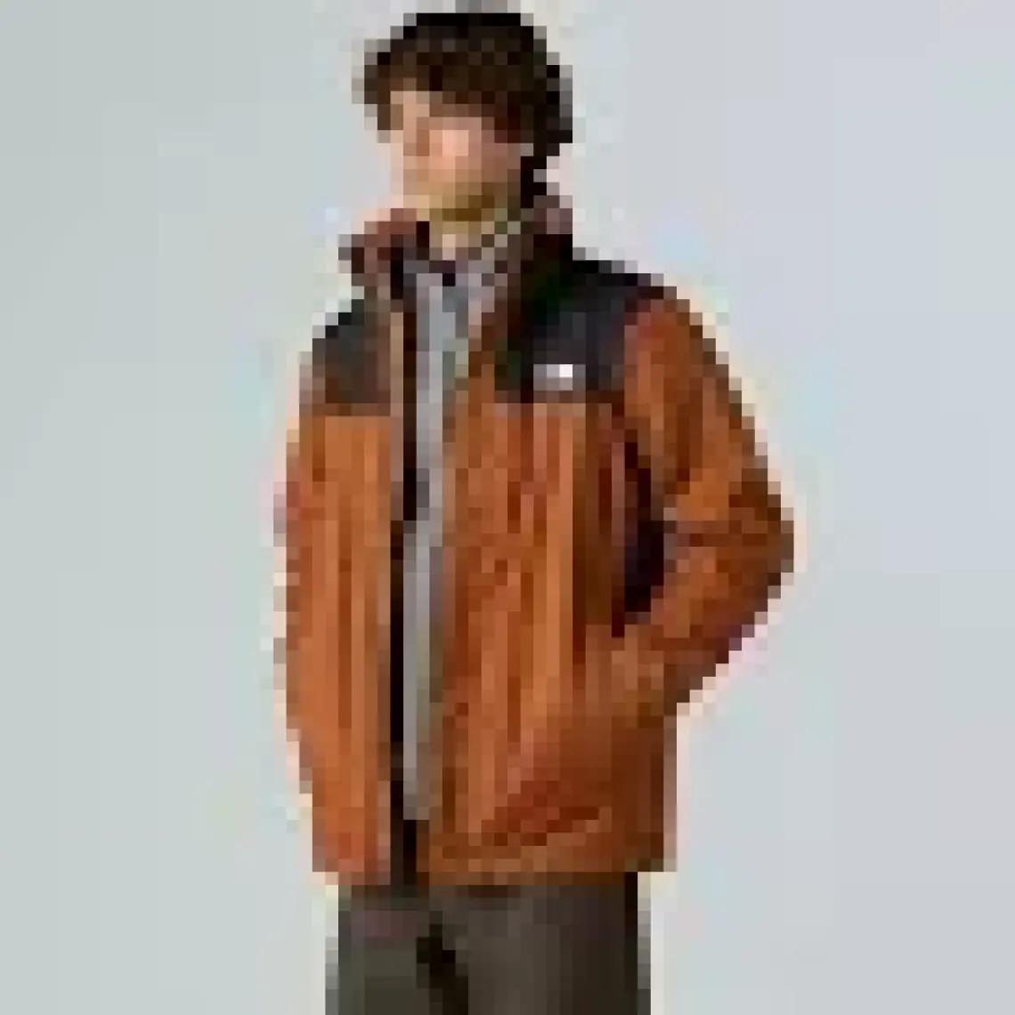 The North Face M Evolve Iı Triclimate Jacket - Eu Siyah Erkek Mont NF00CG55JK31