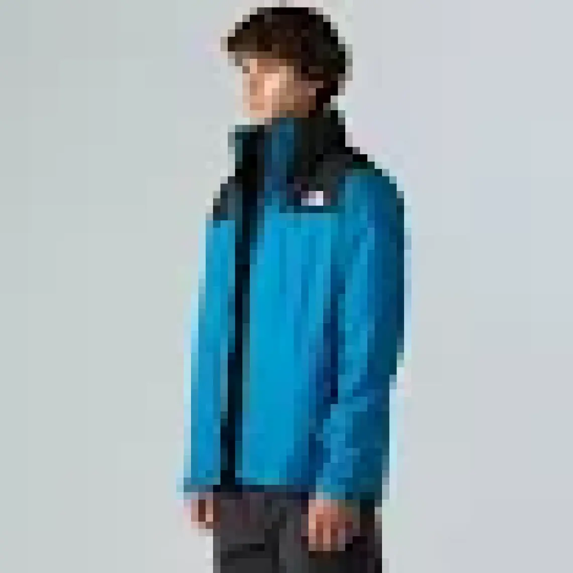 The North Face M Evolve Iı Triclimate Jacket - Eu Siyah Erkek Mont NF00CG55JK31