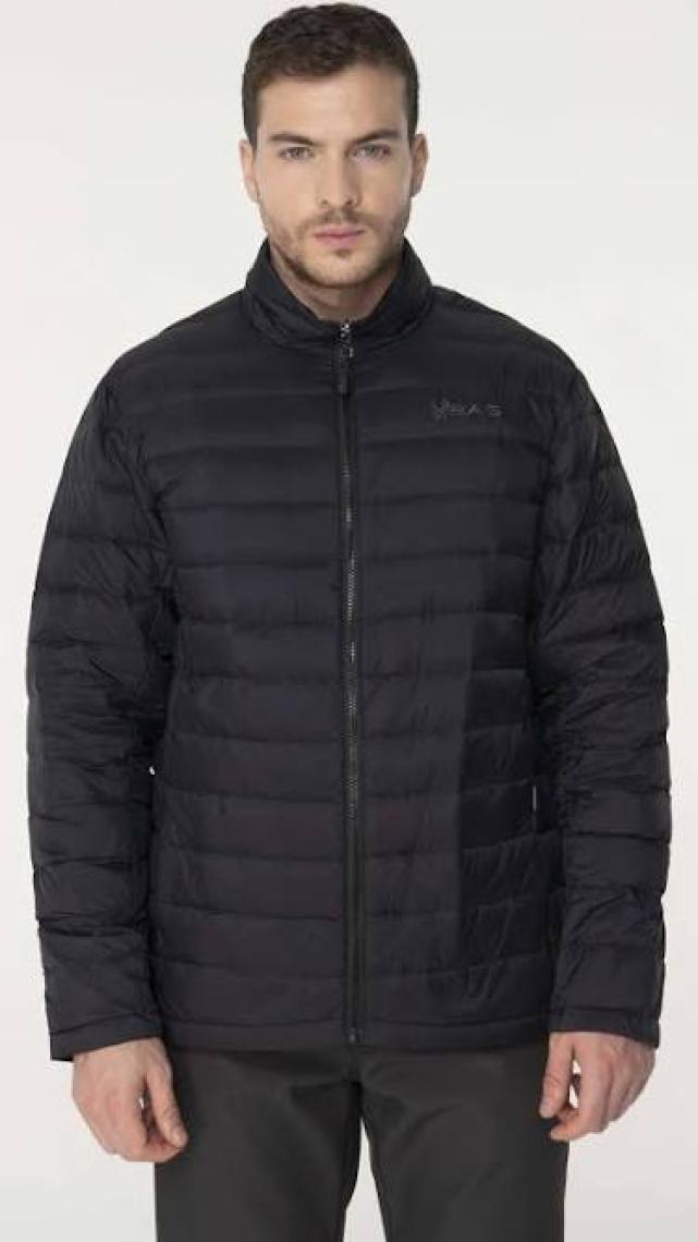 2AS Massif 3in1 Erkek Ceket Mont