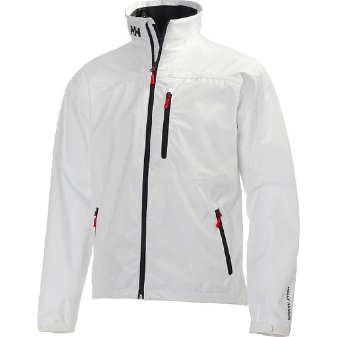 Helly Hansen Helly Hansen  Crew Mont Siyah Erkek Mont 30263-990