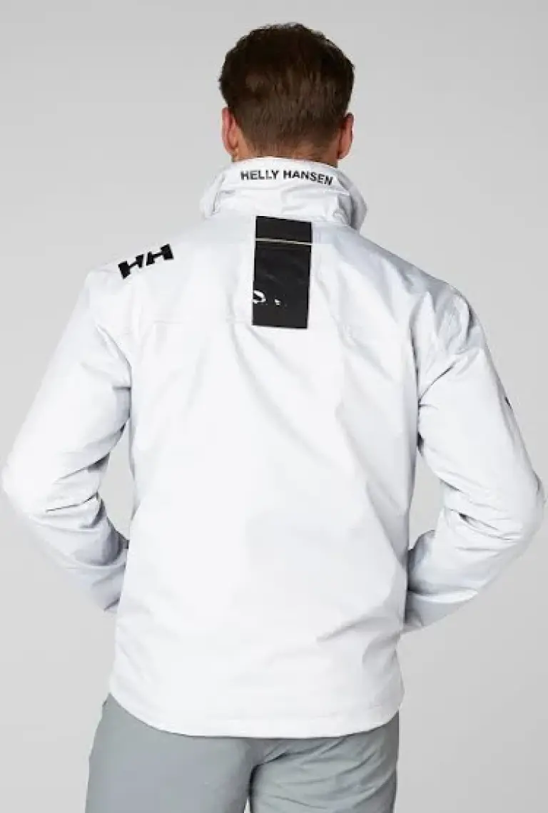 Helly Hansen Helly Hansen  Crew Mont Lacivert Erkek Mont 30263-597