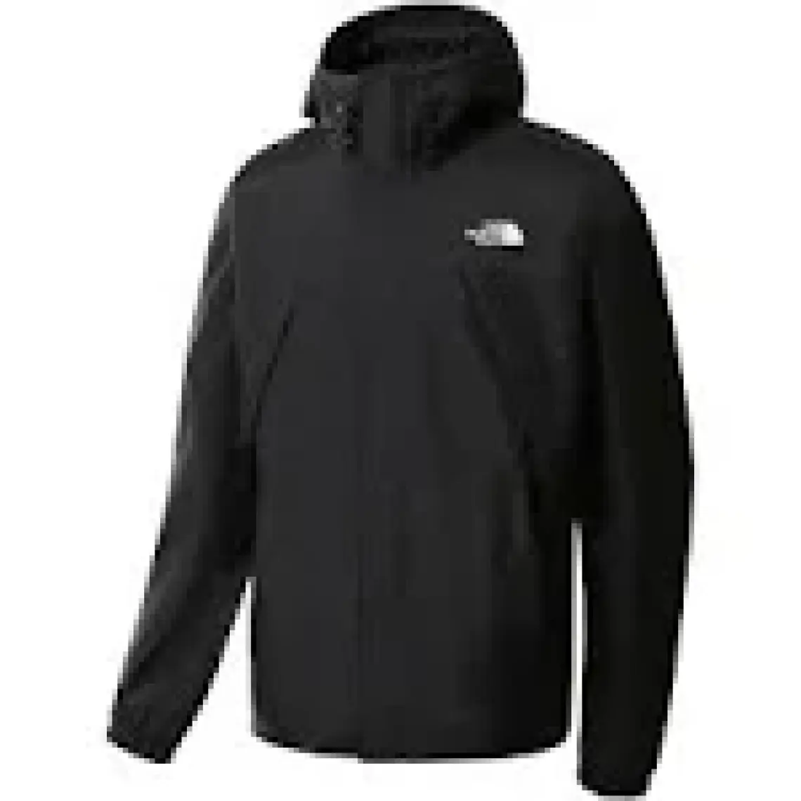 The North Face Antora Jacket Erkek Yağmurluk - NF0A7QEYJK3