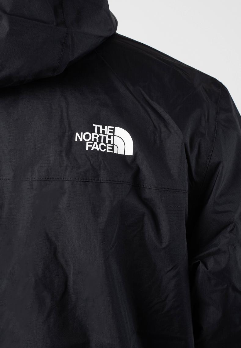 The North Face Antora Jacket Erkek Yağmurluk - NF0A7QEYJK3