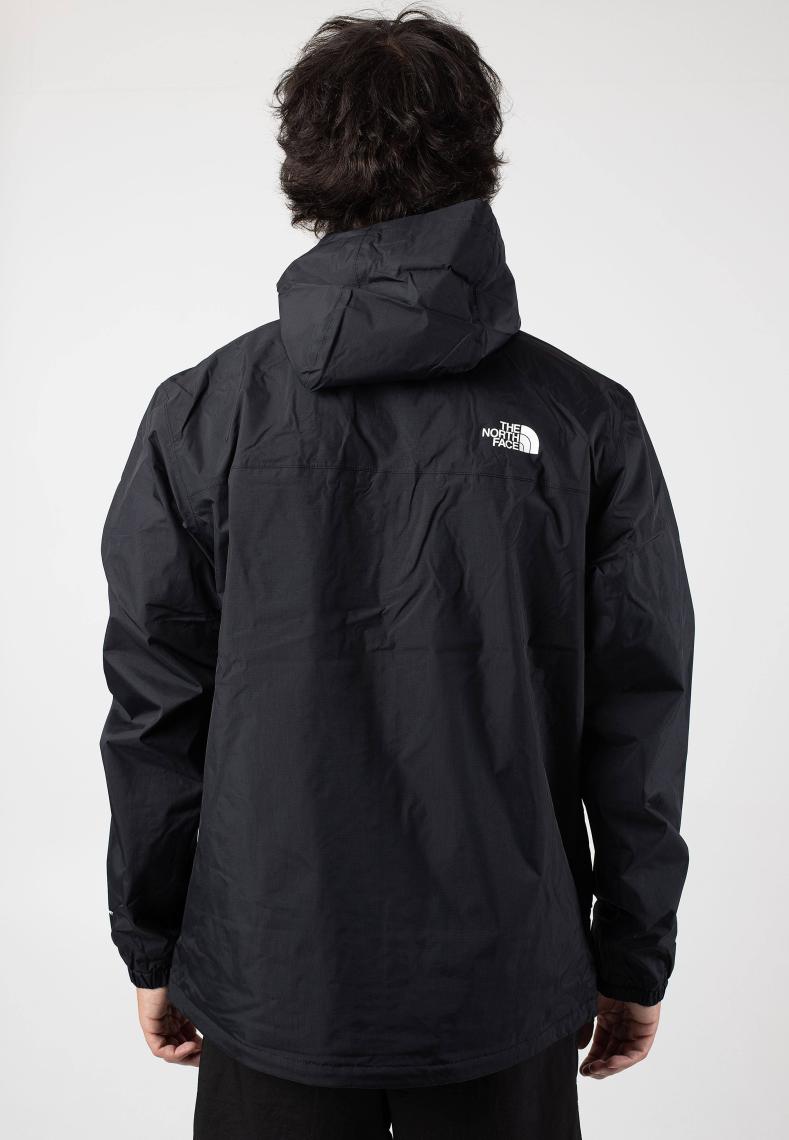 The North Face Antora Jacket Erkek Yağmurluk - NF0A7QEYJK3