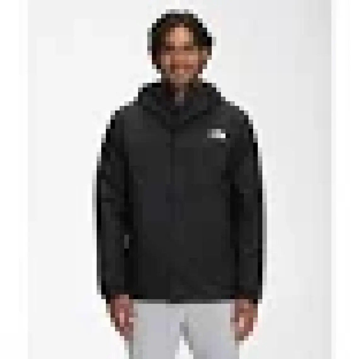 The North Face Antora Jacket Erkek Yağmurluk - NF0A7QEYJK3