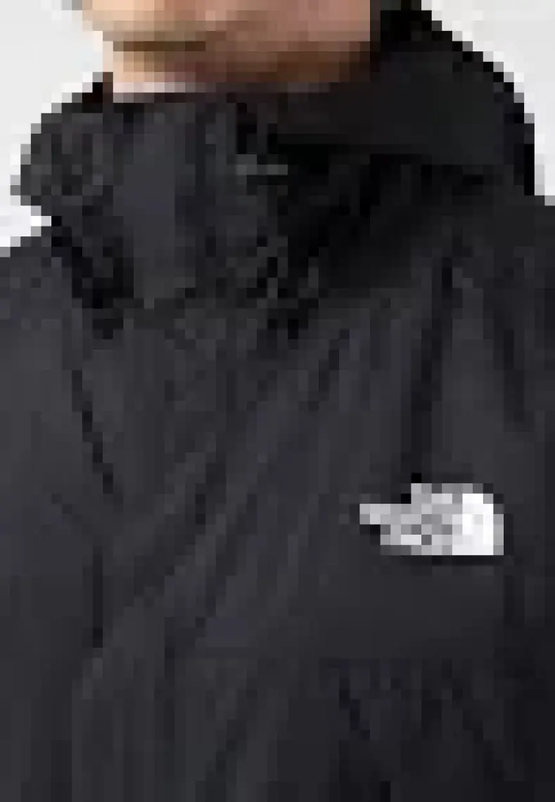 The North Face Antora Jacket Erkek Yağmurluk - NF0A7QEYJK3