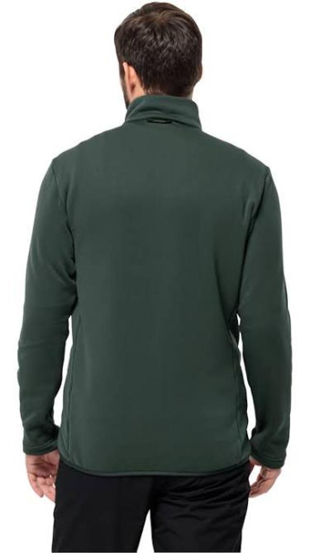 Jack Wolfskin Glaabach 3In1 Jkt M Siyah Erkek Mont 1115291-6000