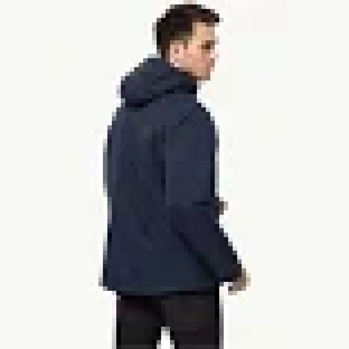 Jack Wolfskin Troposphere Ins Jkt M Siyah Erkek Mont 1115321-6000