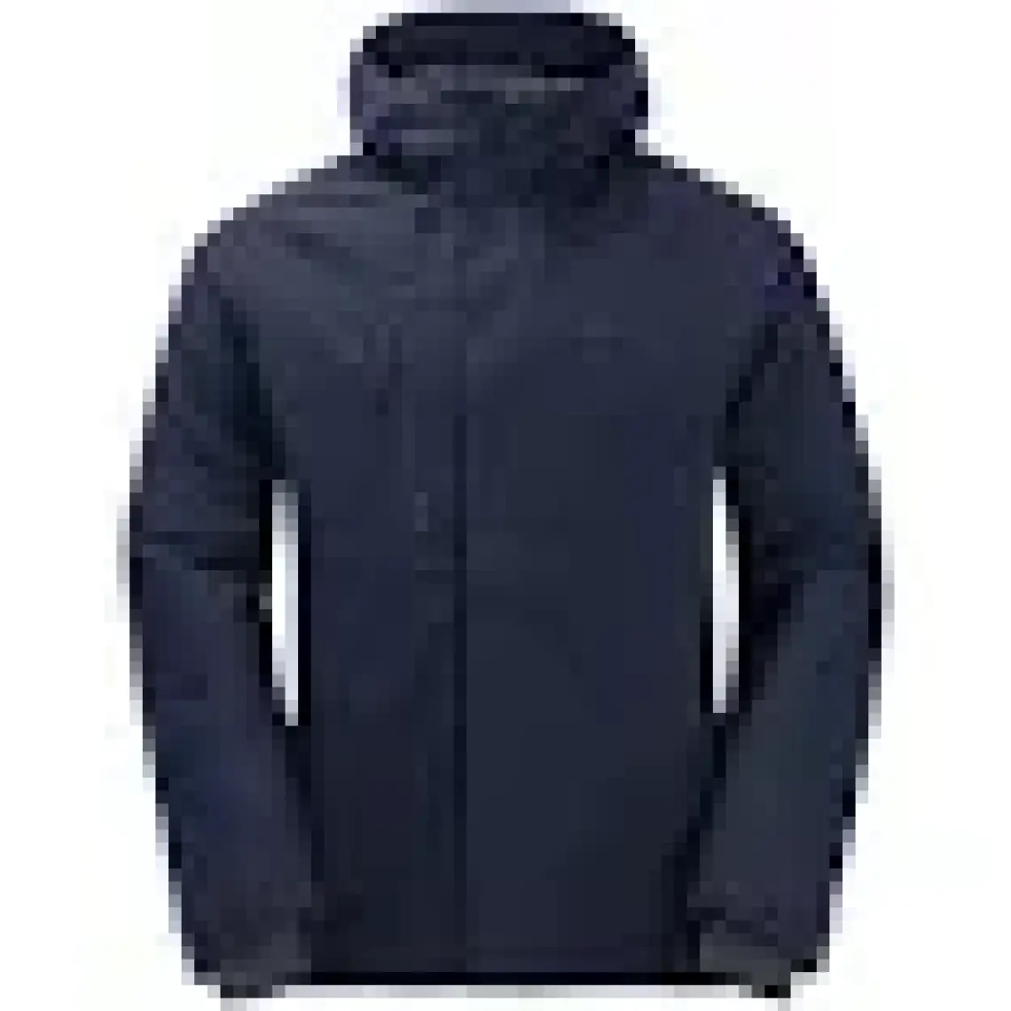 Jack Wolfskin Troposphere Ins Jkt M Siyah Erkek Mont 1115321-6000