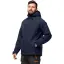 Jack Wolfskin Troposphere Ins Jkt M Siyah Erkek Mont 1115321-6000