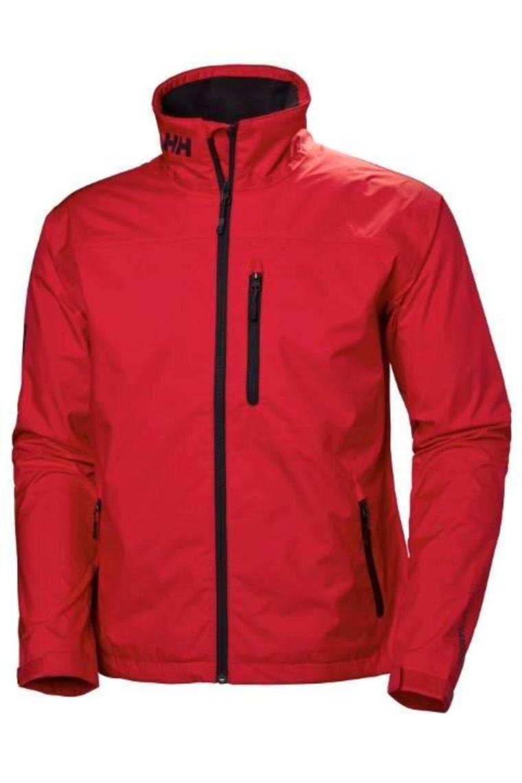 Helly Hansen Helly Hansen  Crew Mont Lacivert Erkek Mont 30263-597