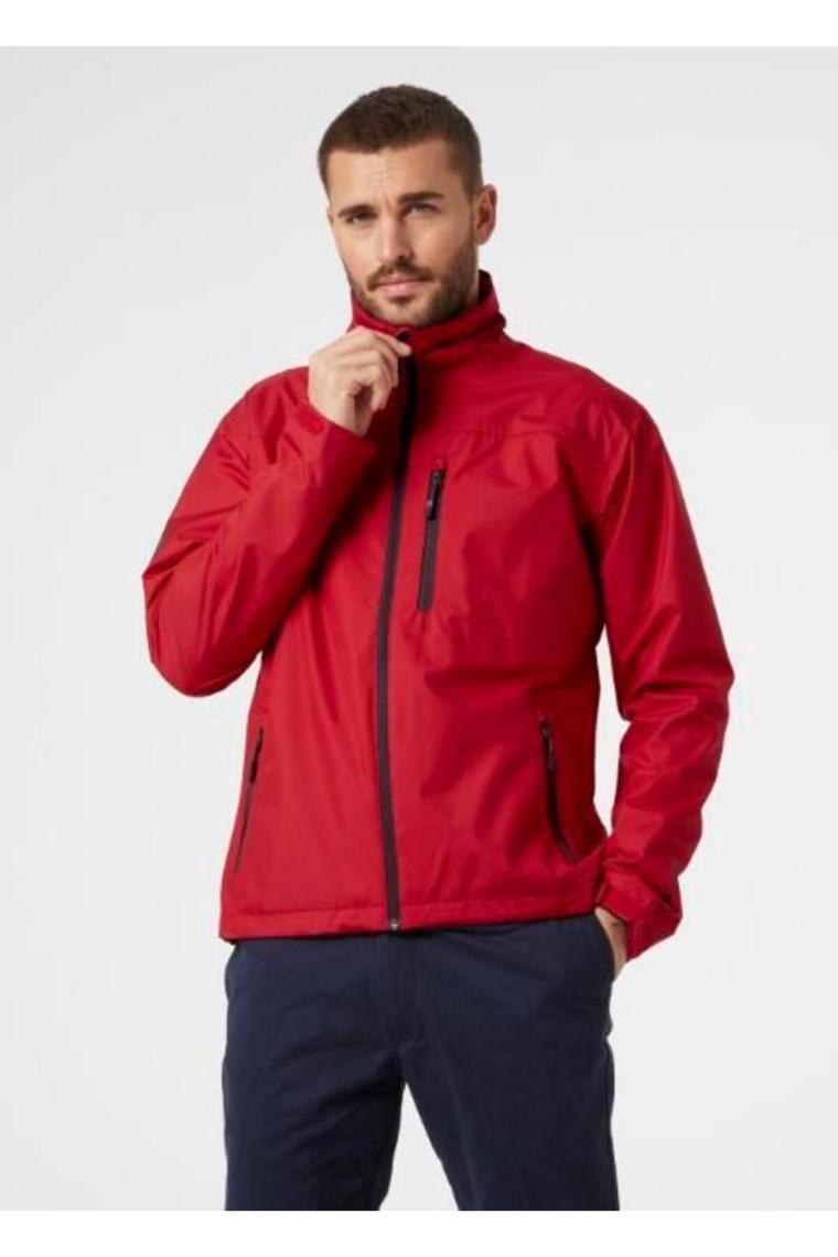 Helly Hansen Helly Hansen  Crew Mont Lacivert Erkek Mont 30263-597