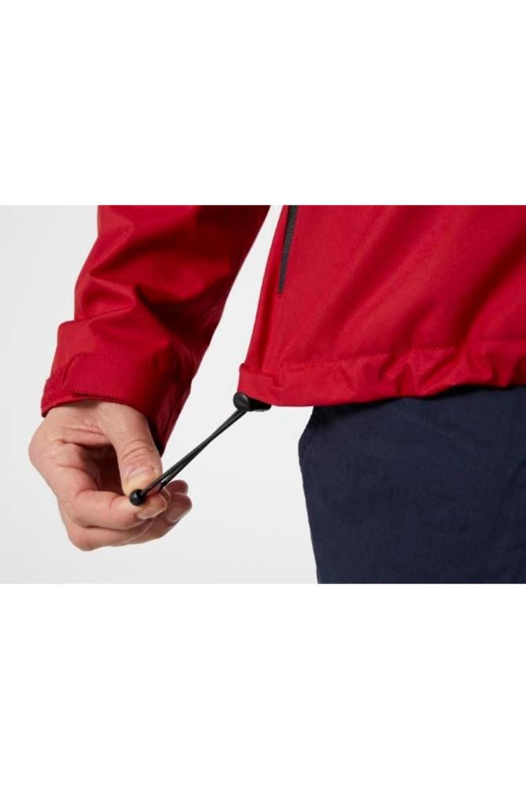 Helly Hansen Helly Hansen  Crew Mont Lacivert Erkek Mont 30263-597