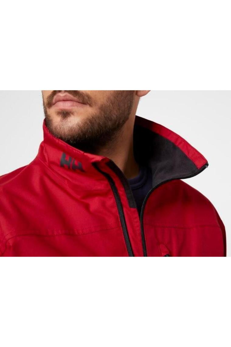 Helly Hansen Helly Hansen  Crew Mont Lacivert Erkek Mont 30263-597