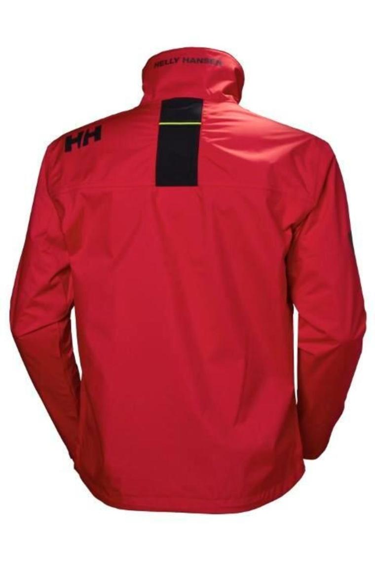 Helly Hansen Helly Hansen  Crew Mont Lacivert Erkek Mont 30263-597