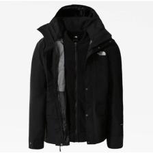 The North Face M Pinecroft Triclimate Jacket Siyah Erkek Mont NF0A4M8EKX71