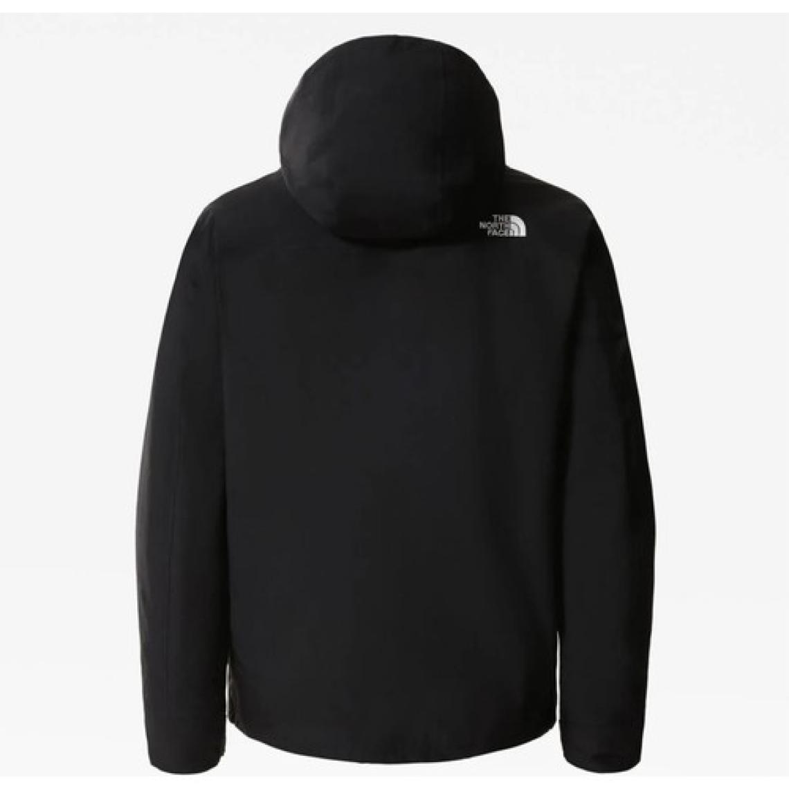 The North Face M Pinecroft Triclimate Jacket Siyah Erkek Mont NF0A4M8EKX71