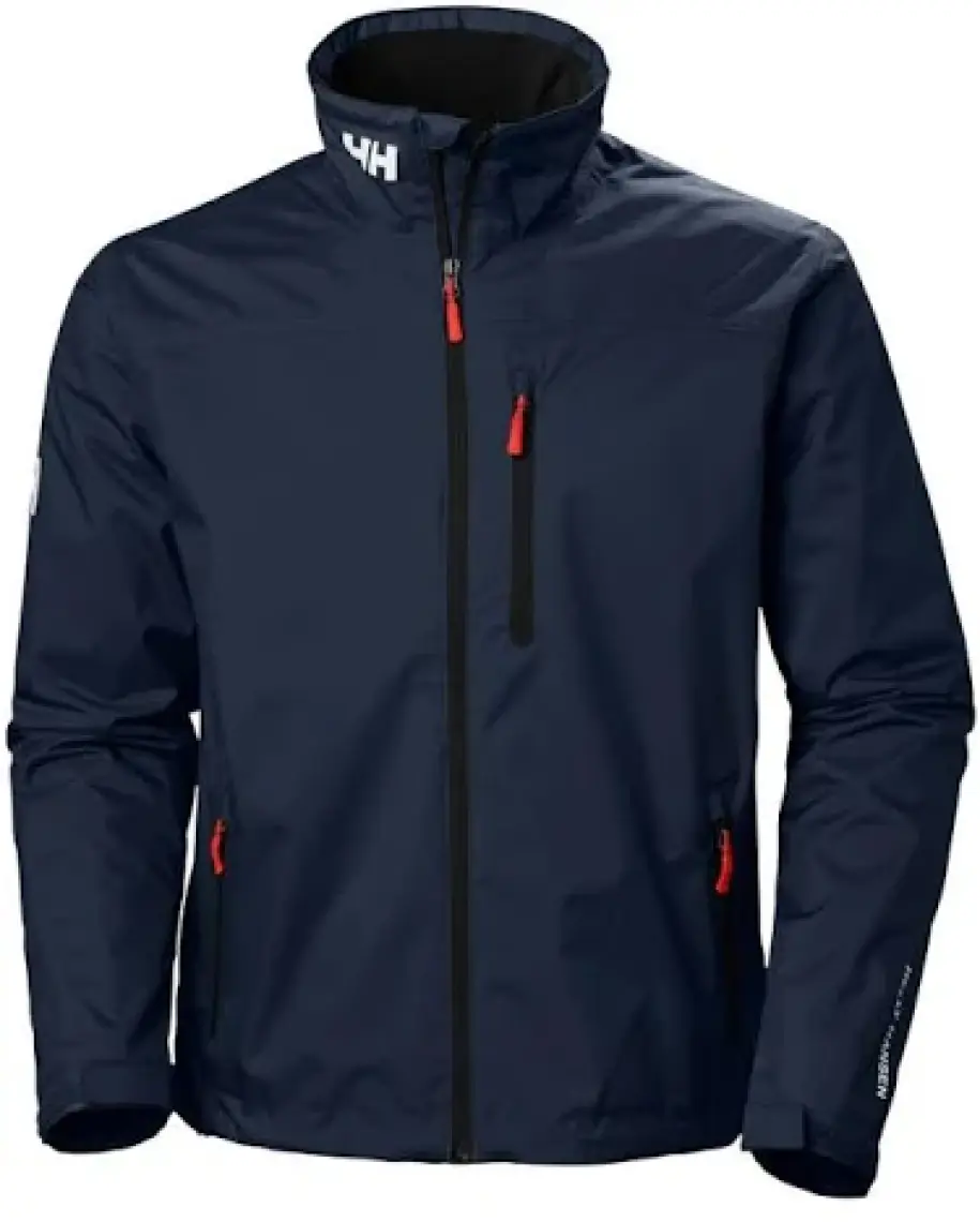 Helly Hansen Helly Hansen  Crew Mont Lacivert Erkek Mont 30263-597