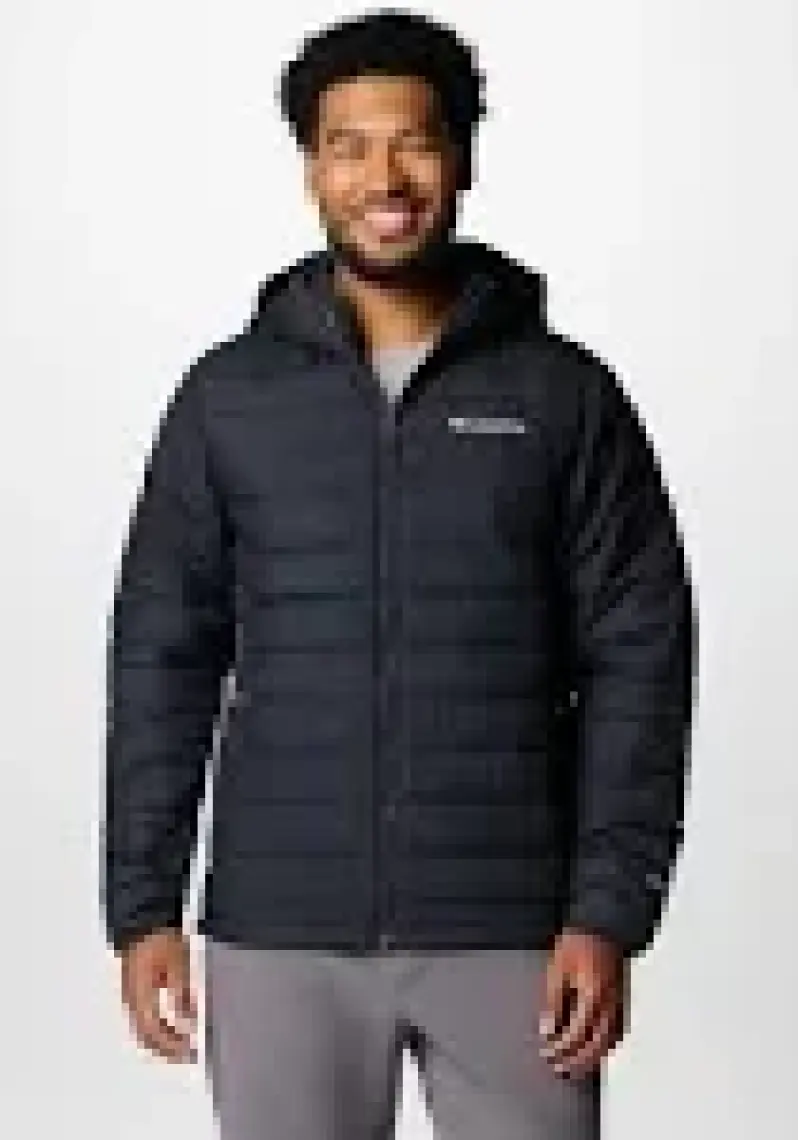 Columbia Powder Lite Erkek Mont WO1151