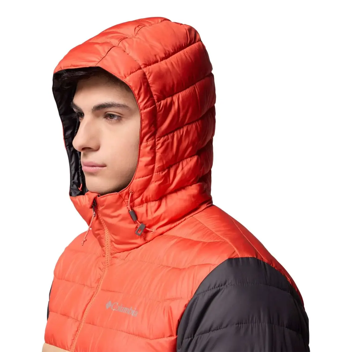 Columbia Powder Lite Erkek Mont WO1151
