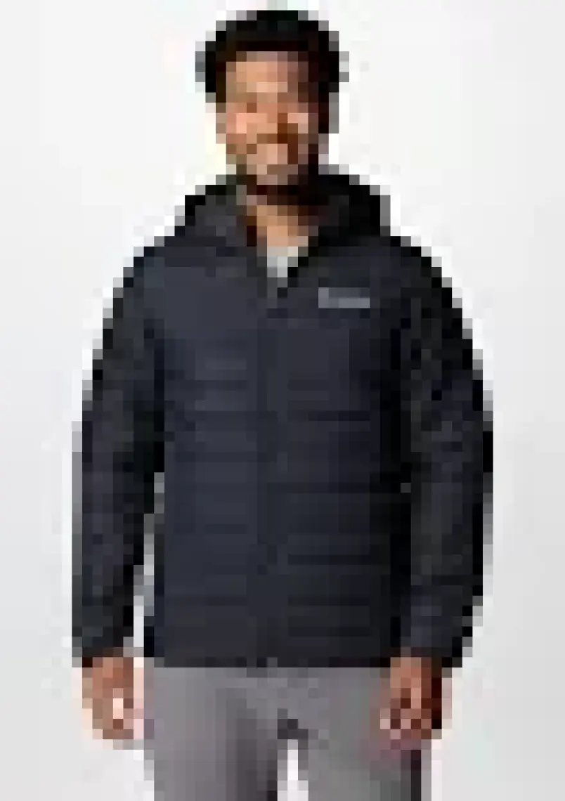 Columbia Powder Lite Erkek Mont WO1151