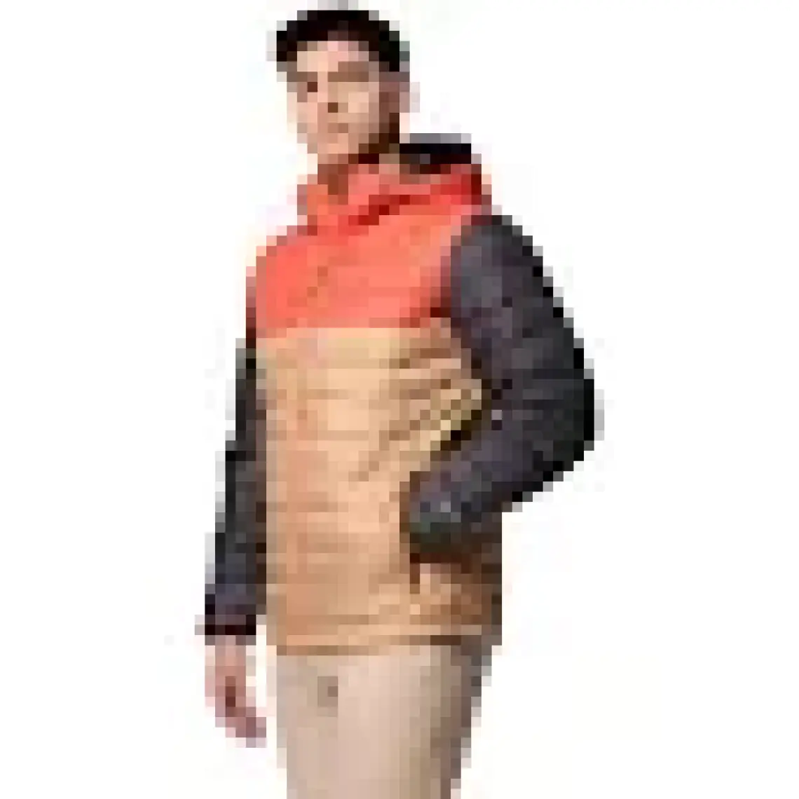 Columbia Powder Lite Erkek Mont WO1151