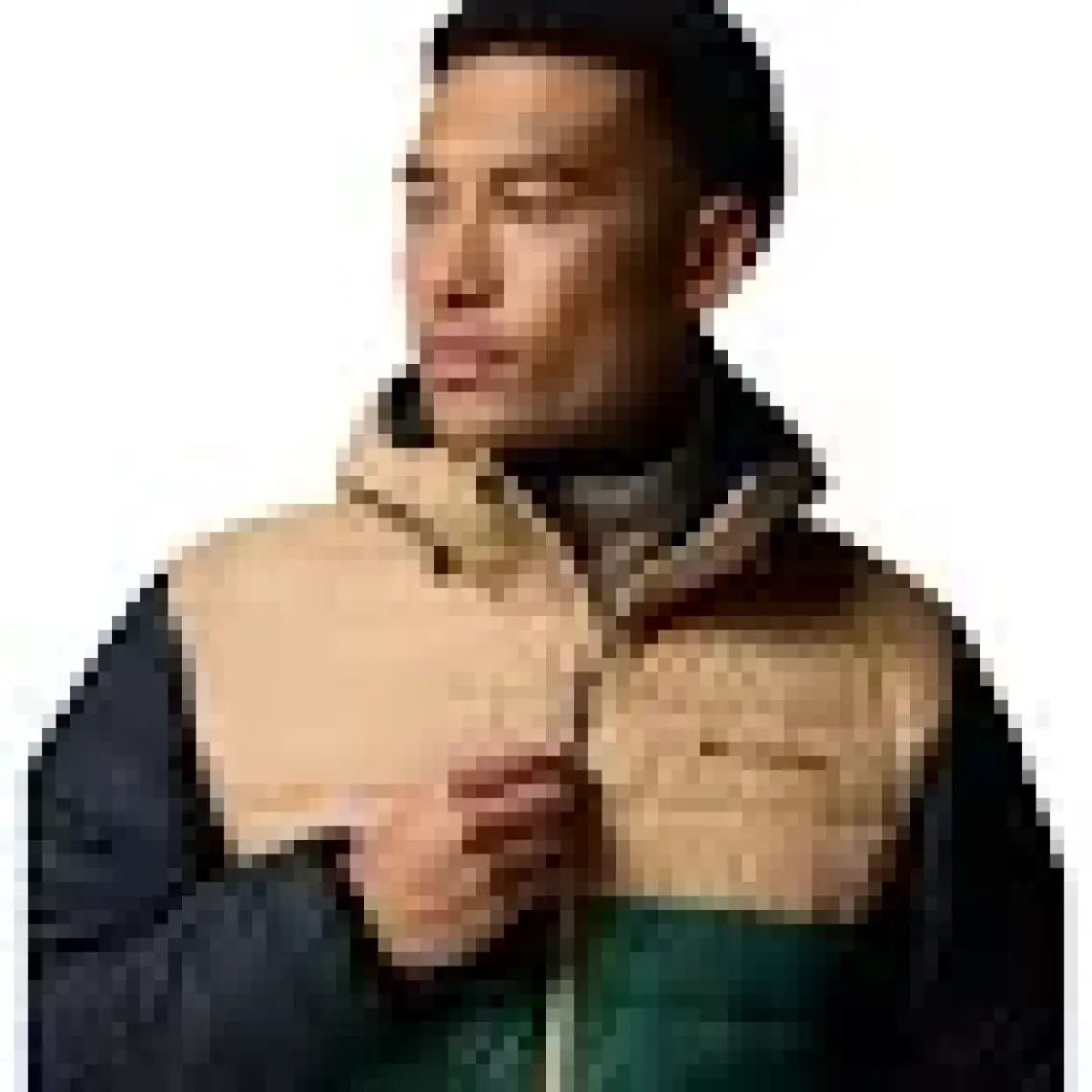 Columbia Powder Lite Erkek Mont WO1151
