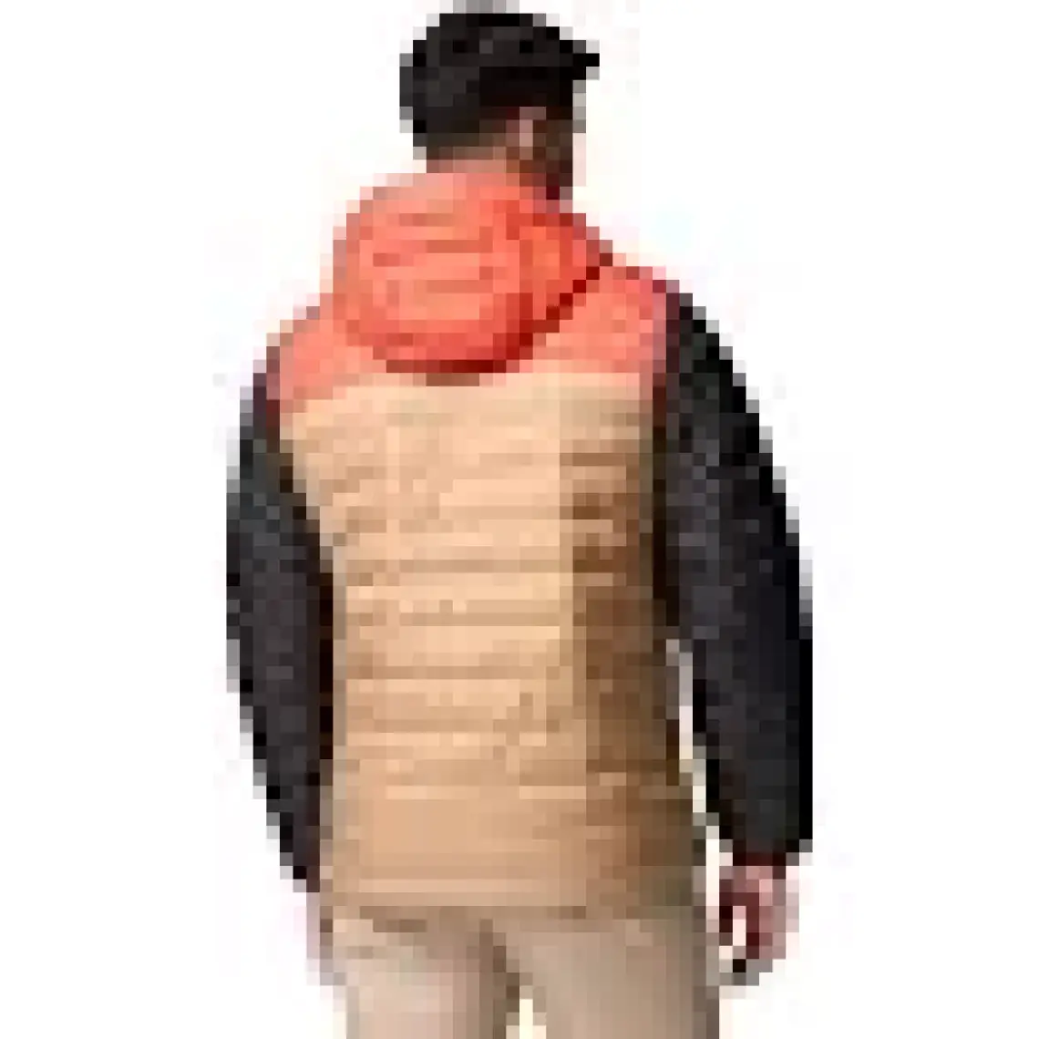 Columbia Powder Lite Erkek Mont WO1151