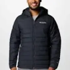 Columbia Powder Lite Erkek Mont WO1151