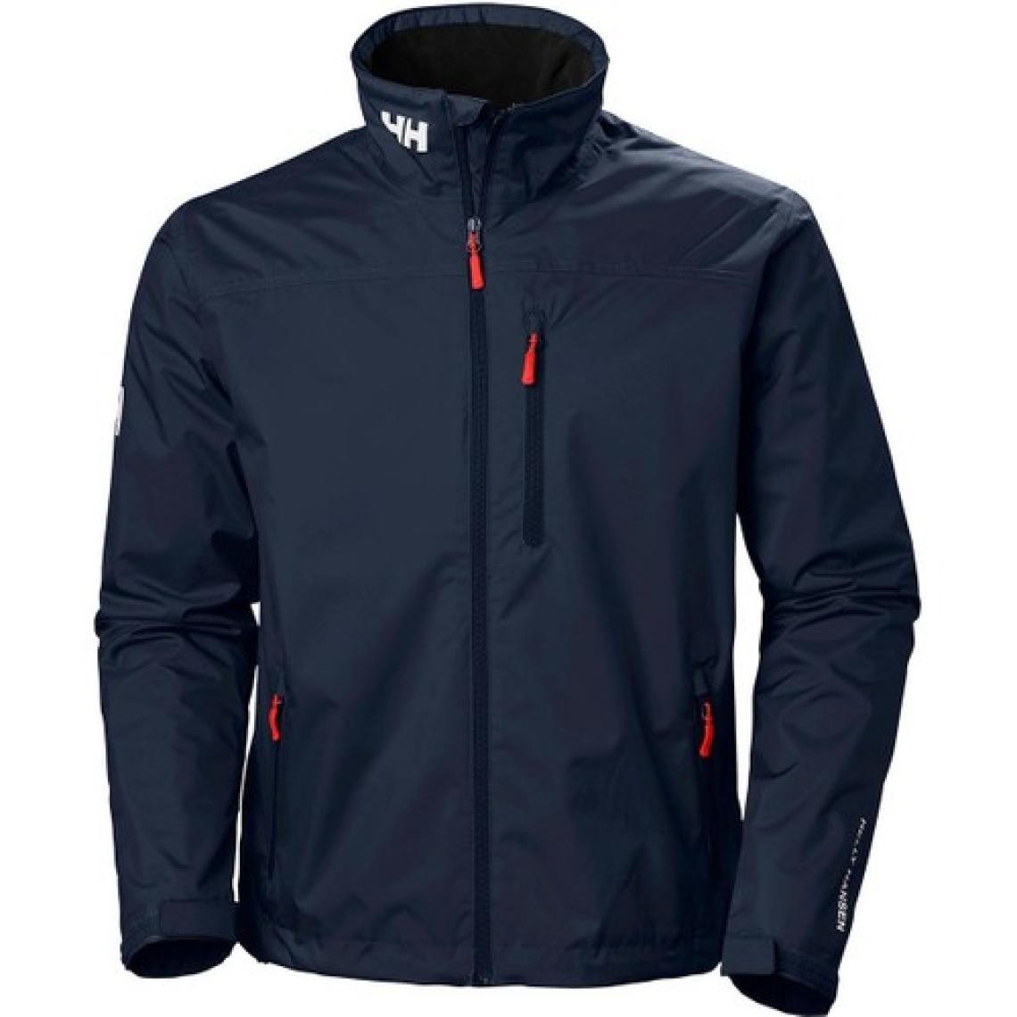 Helly Hansen Crew Jacket HHA.30263