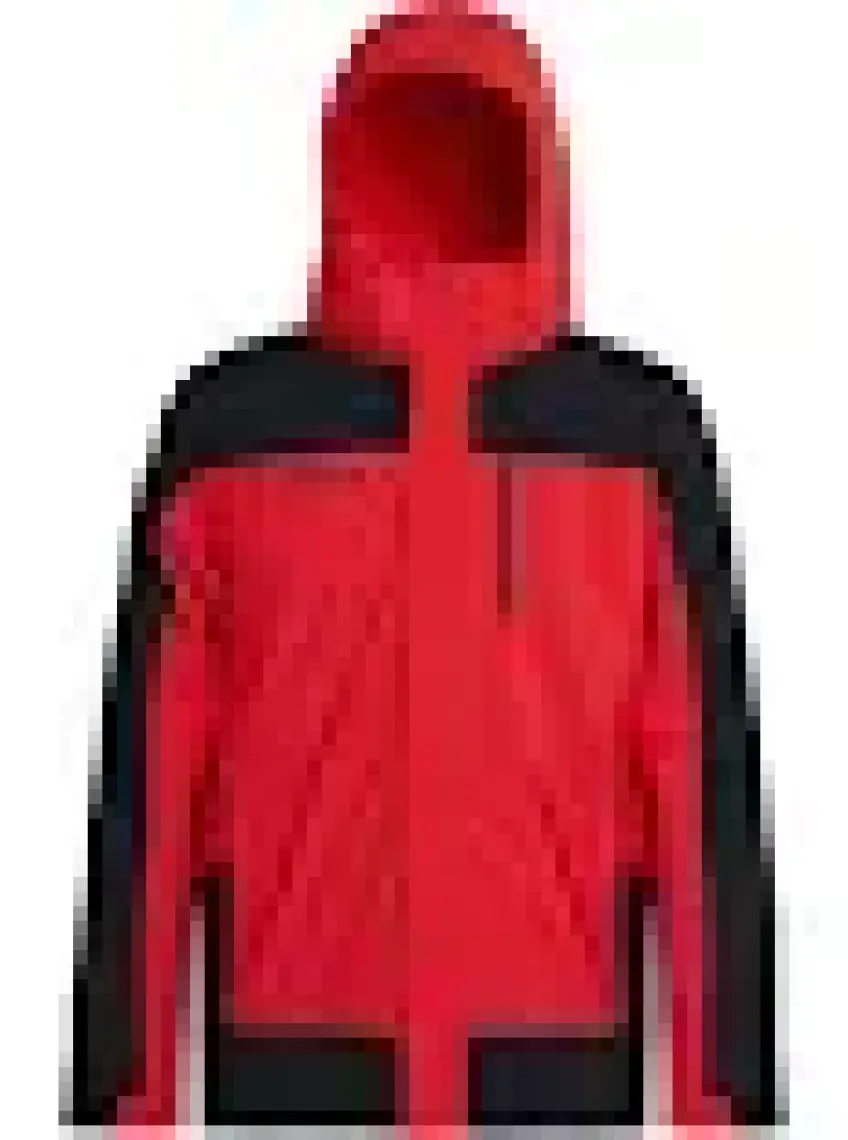 2AS Elbruz 3in1 Erkek Ceket Red