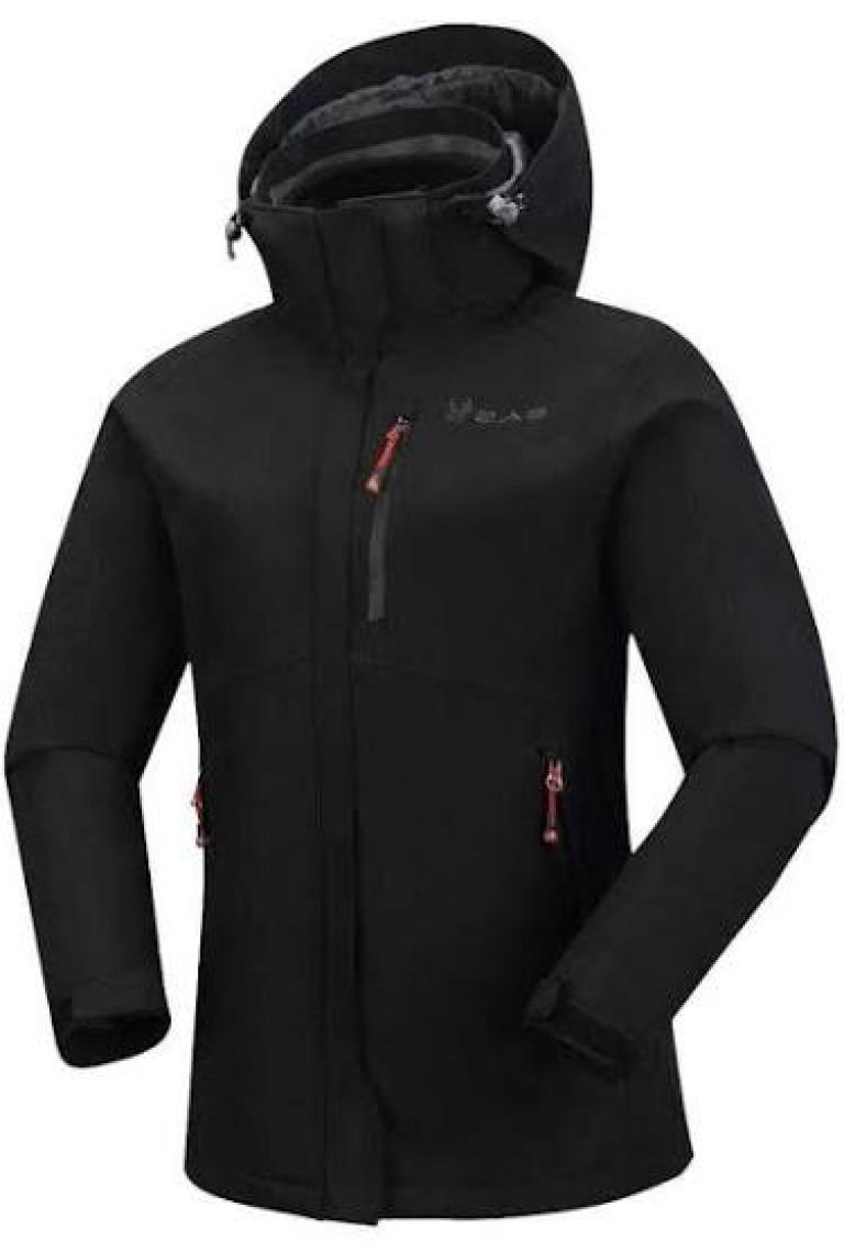 2As Sparkle 3İn1 Jacket Kadın Ceket